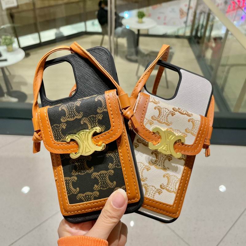 Celine iPhone 11-13Pro max 22